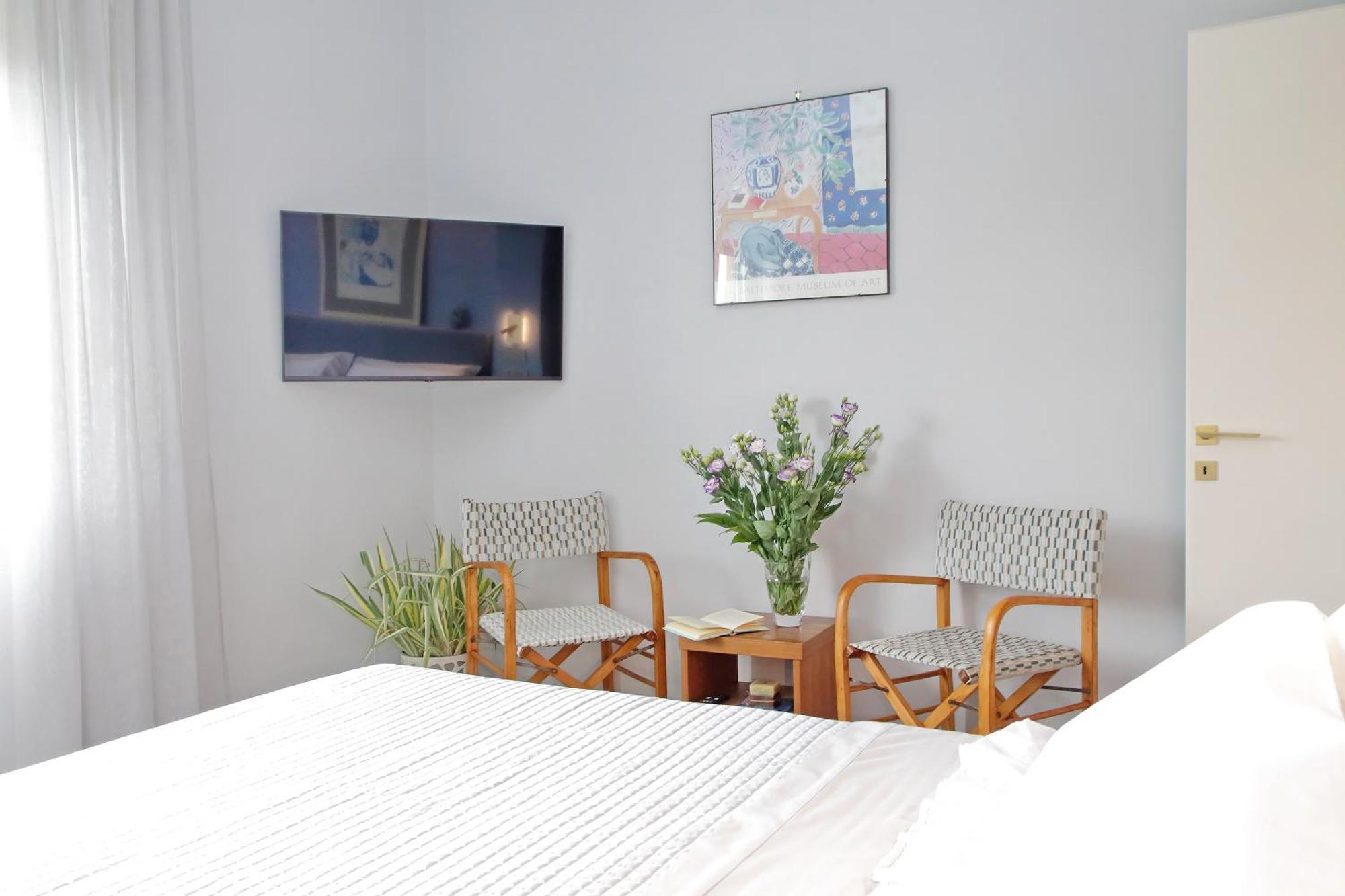 On Rome Affittacamere O Guesthouse Zewnętrze zdjęcie