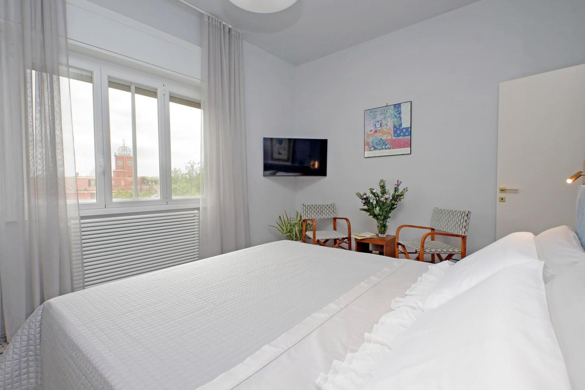 On Rome Affittacamere O Guesthouse Zewnętrze zdjęcie