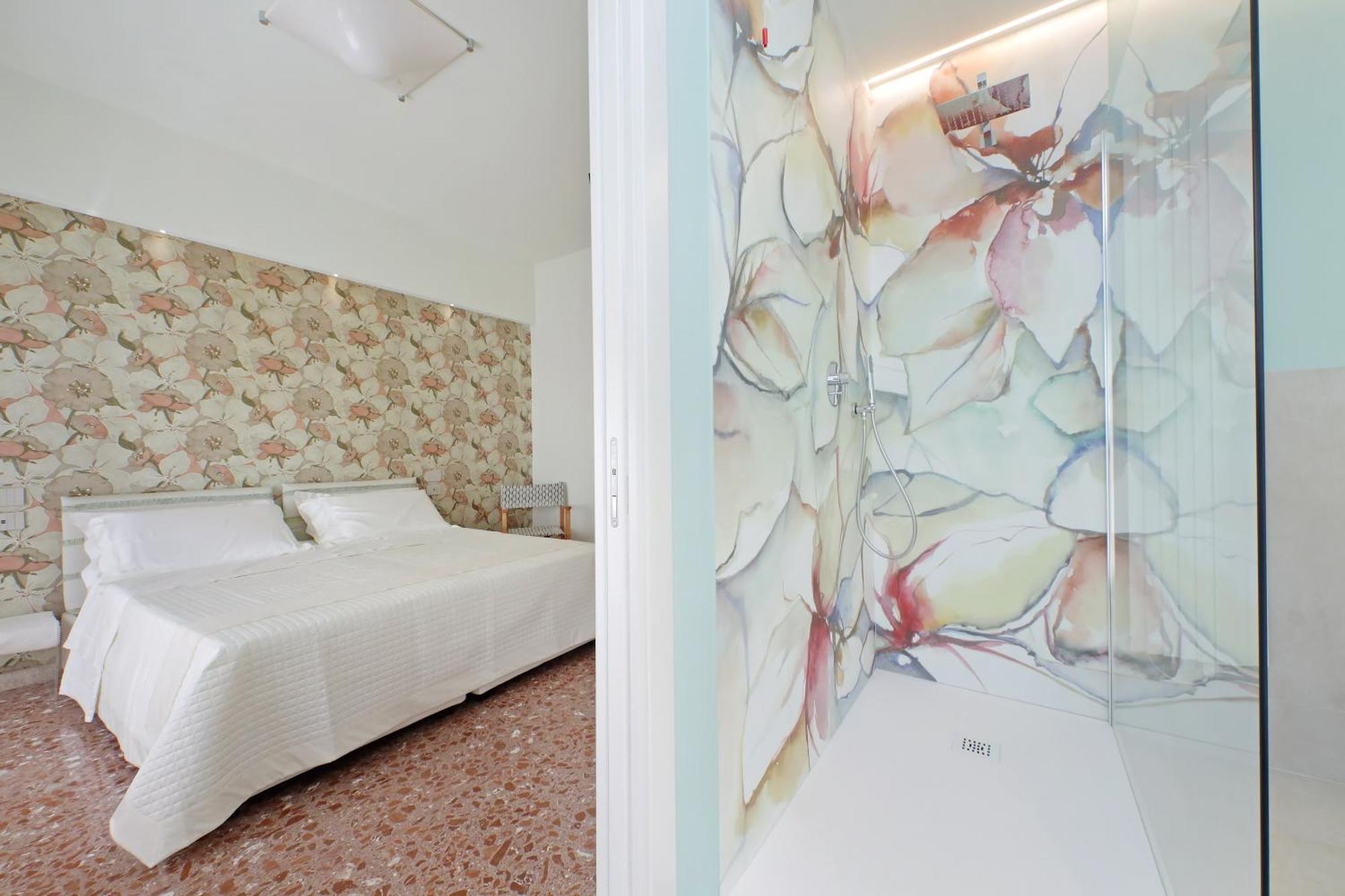 On Rome Affittacamere O Guesthouse Zewnętrze zdjęcie