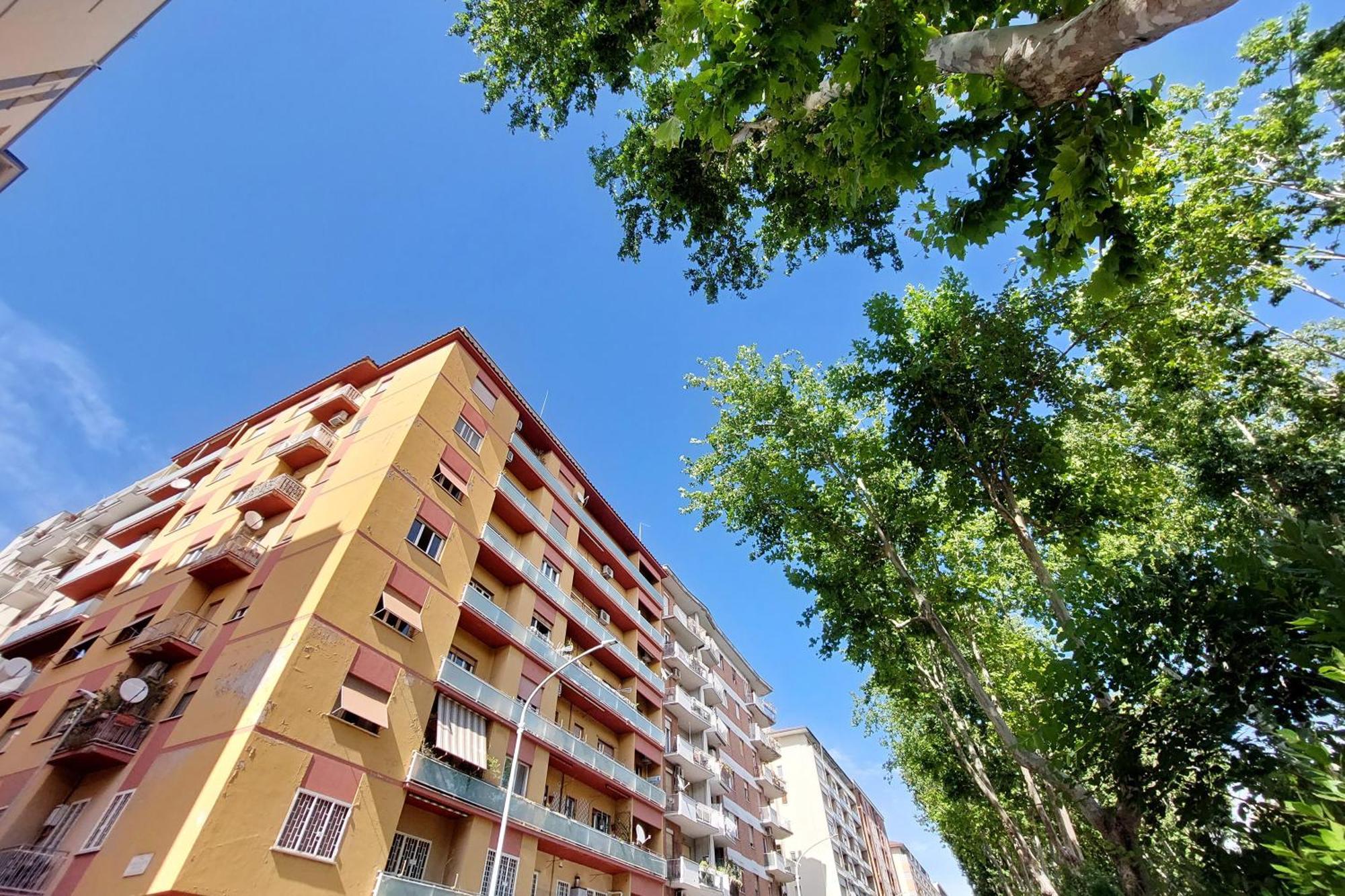 On Rome Affittacamere O Guesthouse Zewnętrze zdjęcie