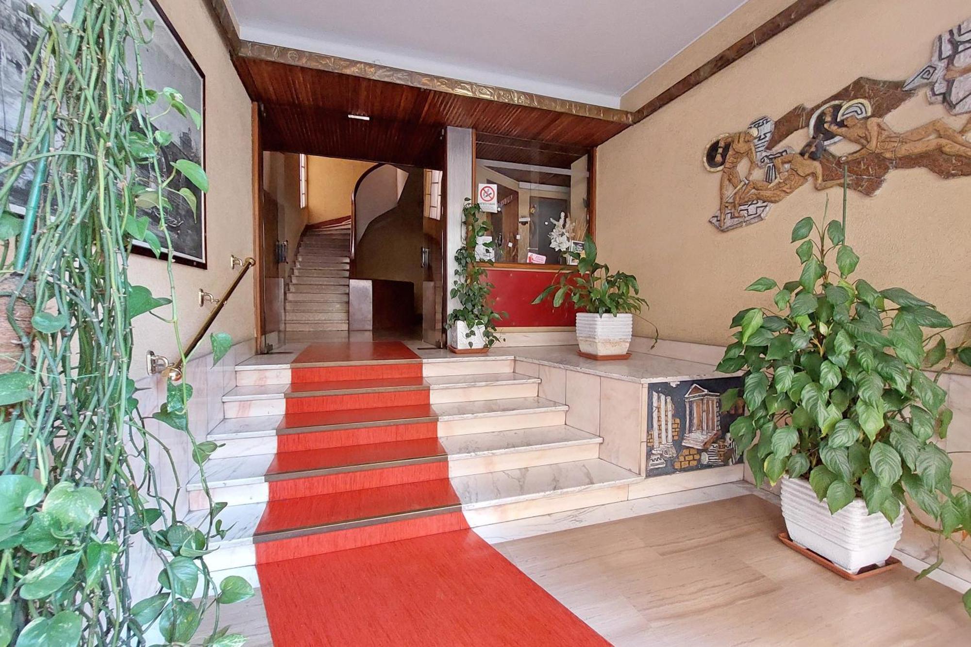 On Rome Affittacamere O Guesthouse Zewnętrze zdjęcie