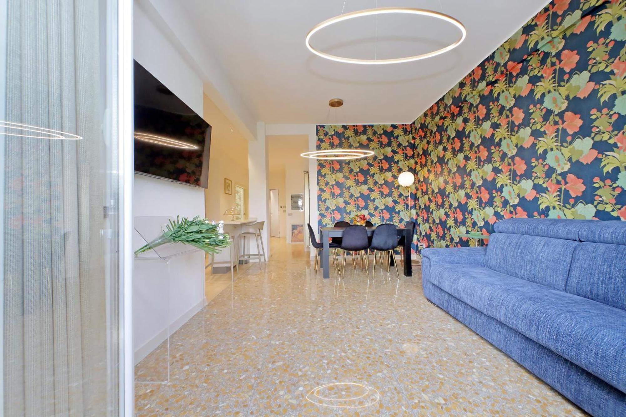 On Rome Affittacamere O Guesthouse Zewnętrze zdjęcie